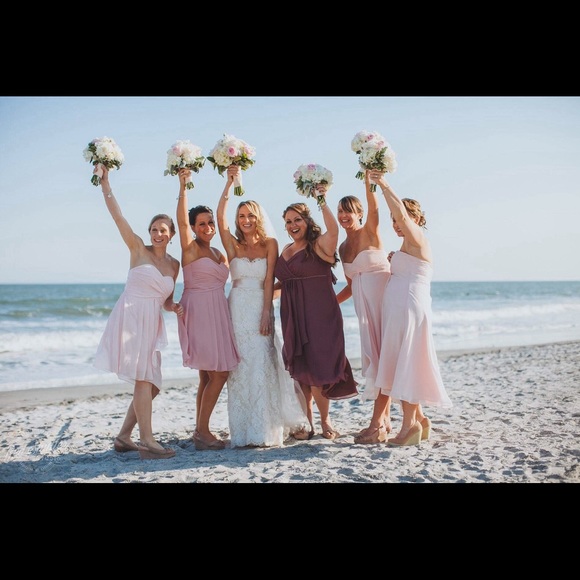 Wedding Dress - Picture 8 of 8